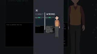 Python Syntax - Part 2