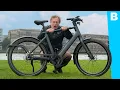 Download Lagu Deze hippe VanMoof-achtige Gazelle maakt één GROTE fout
