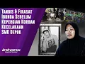 Download Lagu Ibu Korban Kecelakaan Lihat Sikap Janggal Anak Sebelum Wafat | Intens Investigasi | Eps 3762