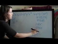 Partial Derivatives KristaKingMath