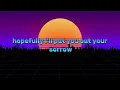 Download Lagu Juice WRLD - The Darkness Leads (Official Lyrics Video)