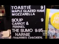 Three Williams Coffee Shop in Redfern NSW serving Delicious Food and Wine