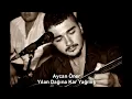 Aycan ÖNER ---- YILAN DAĞINA KAR YAĞMIS