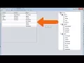 Java - How To Transfer JTree Nodes Data To JTable Rows In Java NetBeans with source code