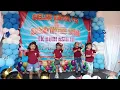 Download Lagu Merai mimpi(Farel) TK budi Asih 3
