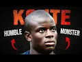 Kesederhanaan yang Mematikan: N'Golo Kante