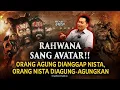 Download Lagu 💥MANIPULASI CERITA CINTA RAMA, SINTA, \u0026 RAHWANA