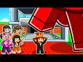 Download Lagu Bouchal Crew HRAJE ADMIN WAR Update v Roblox STEAL A BRAINROT!