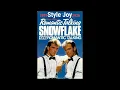 Lagu Romantic Talking - Snowflake (Style Joy) New  2026 Sound Dolby Atmos