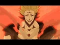 BLACK CLOVER FULL FIGHT Asta Vs Ladros