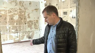 Сто семей в Омской области только за нынешний год смогли улучшить свои жилищные условия благодаря финансовой поддержке государства