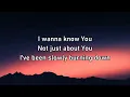 Josiah Queen - a life worth dying lyrics