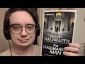 The Hallmarked Man by Robert Galbraith Cormoran Strike REVIEW
