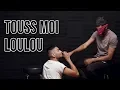 Lagu TOUSS MOI CHALLENGE (Part 1) | Wa Man Mauritius