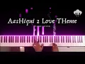 Download Lagu Aashiqui 2-The love theme | Piano Cover | Aakash Desai
