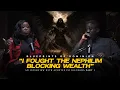 Blueprints of Dominion The Hidden Order of Kingdom Power Tomi Arayomi with Isi Igenegba