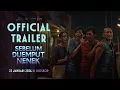 Lagu OFFICIAL TRAILER SEBELUM DIJEMPUT NENEK - 22 JANUARI 2026 DI BIOSKOP