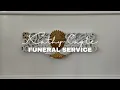 Kathy Jo Cagle Funeral Service Central UMC 2023