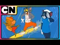 Download Lagu Tom and Jerry 😺🐭| National Beach Day 🏖️| Jerry’s Beach Prank Got Wild! | Cat \u0026 The Mouse | @cnindia​