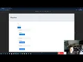MapBox express js cz 2