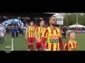 Download Lagu CLIP📺| De derby van Kampen: KHC - Go Ahead (seizoen 2016/2017)