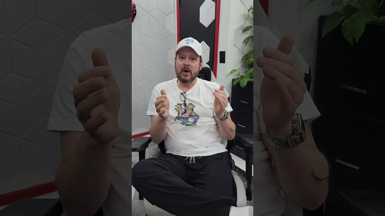 IMPORTANT UPDATE!