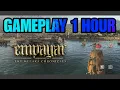 Download Lagu EMPAYAR - The Melaka Chronicles Gameplay 1 Hour
