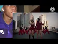 TXC - Yebo feat. Davido, Tony Duardo & LeeMckrazy & DJ Biza (REACTION)