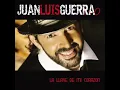 Me enamoro de ella - Juan Luis Guerra