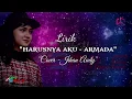 Download Lagu Lirik lagu Harusnya Aku_-_ARMADA\