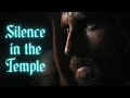 Download Lagu Silence in the Temple – Psalm 110’s Divine Authority Unveiled | Holy Tuesday