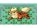 How to find Growlithe in Pokemon Fire Red