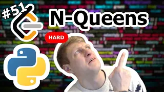 N-Queens Python Solution - LeetCode