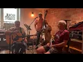 The Nebraska Bluegrass Boys 1 - "Swannanoa Tunnel"