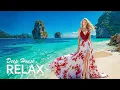 Lagu Música SUMMER 🌊 Alegre para Trabajar en Oficinas, Tiendas, Cafés | Deep House Mix 2025 #20