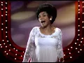 Nancy Wilson "Face It, Girl It's Over" on The Ed Sullivan Show
