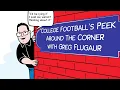 EP 203 On Big Ten Expansion I d be lying if I said we weren t thinking about it per Robert Jones