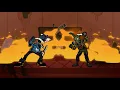 Download Lagu Tabi VS SpringTrap
