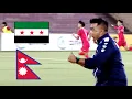 Download Lagu Nepal vs Syria | All Goals \u0026 Highlights | 2026 AFC U-23 Asian Cup qualification 6-9-2025