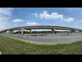 New ramp connecting State Highway 151 to Loop 1604 is now open TxDOT says