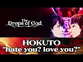 The Drops of God (Opening Soundtrack) "hate you? love you?" | by HOKUTO