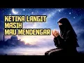 Lagu RELIGI ISLAMI - KETIKA LANGIT MASIH MAU MENDENGAR (PENYANYI WANITA) | ROCK GHOTIC METAL TERBARU 2026