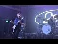Ash - Goldfinger Live in Singapore 2026