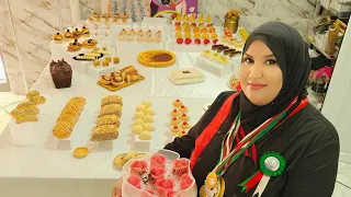 جبتلكم دورة معمرة بالمشاريع😍4دورات في دورة واحدة و راح تولي دخلي دراهم واش راكي تستناي باش جي🤔