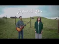 Download Lagu Separuh Aku - Noah ( Ipank Yuniar feat. Ingtise Hyndia Cover )