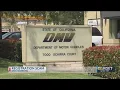 DMV warns of registration scam
