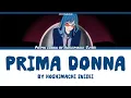 Prima Donna Full Lyrics (ROM/ENG/KANJ) by Hoshimachi Suisei
