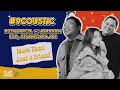 Download Lagu Ruth Garcia w/ Abraham Edo, Belanegara Abe - More Than Just A Friend| Live @9Coustic