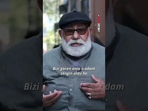Tostçu Mahmut: "1973'ten Beri Yapıyorum" | #shorts YouTube video detay ve istatistikleri