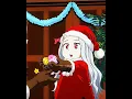 Eri s First Christmas My Hero Academia